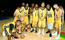 Watch BET Experience: Celebrity Basketball Game (TV Special 2017)