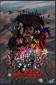 Watch La Revo: Sing a song of love