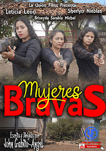 Watch Mujeres Bravas