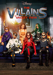 Watch The Villains of Valley View