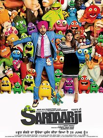 Watch Sardarji