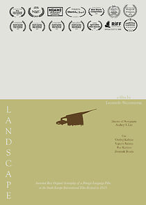 Watch Landscape (Short 2018)