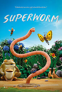 Watch Superworm