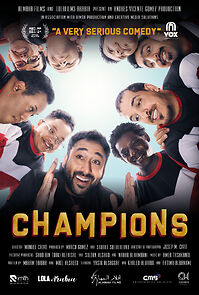 Watch Champions