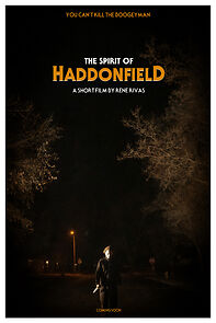 Watch The Spirit of Haddonfield (Short 2018)