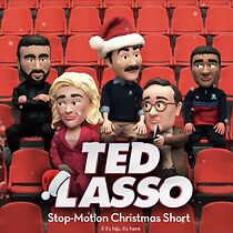 Watch Ted Lasso: The Missing Christmas Mustache (Short 2021)