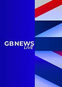 Watch GB News Live