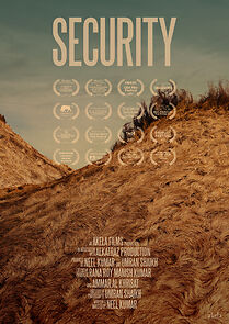 Watch Security (Short 2016)