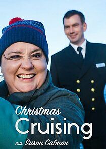 Watch Christmas Cruising with Susan Calman