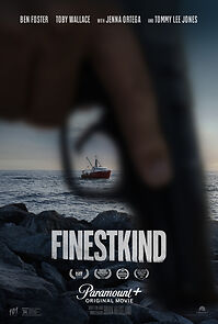 Watch Finestkind