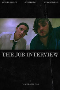 Watch The Job Interview (Short 2018)