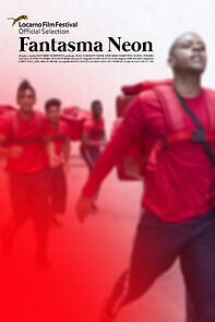 Watch Neon Phantom (Short 2021)