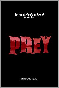 Watch Prey (Short 2016)