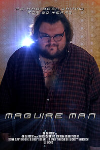 Watch Maguire-Man (Short 2021)