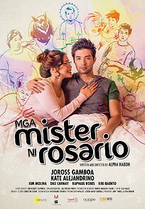 Watch Mga mister ni Rosario