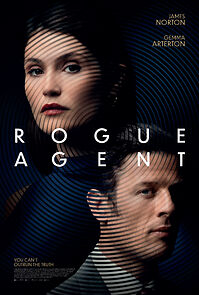 Watch Rogue Agent