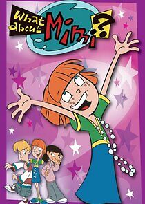Watch What About Mimi?