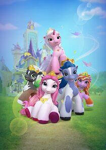 Watch Filly Funtasia