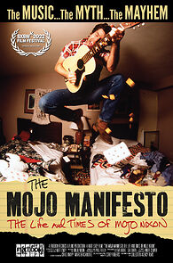 Watch The Mojo Manifesto: The Life and Times of Mojo Nixon