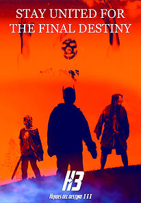 Watch Heroes of Destiny III