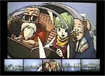 Watch Kyutai Panic Adventure!