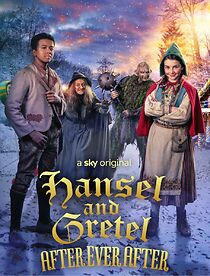 Watch Hansel & Gretel: After Ever After
