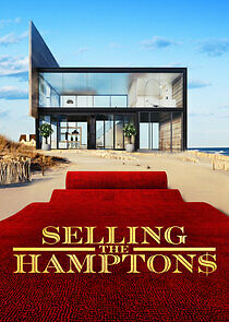 Watch Selling the Hamptons