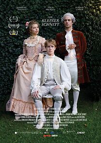 Watch A Small Cut (Short 2020)