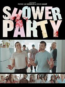 Watch Shower Party (Short 2019)