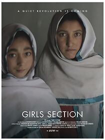 Watch Girls Section (Short 2019)