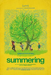 Watch Summering