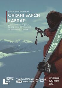 Watch Snow Leopard of the Carpathians