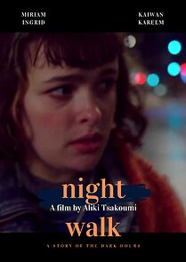 Watch Night Walk (Short)
