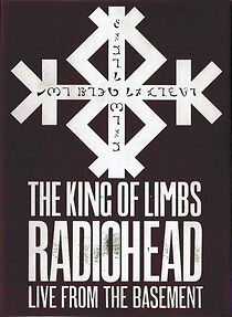 Watch Radiohead: The King of Limbs