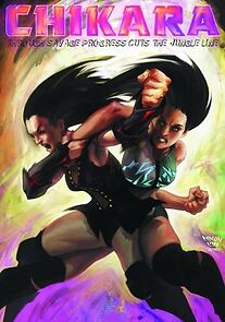 Watch Chikara: Through Savage Progress Cuts the Jungle Line