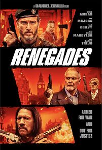 Watch Renegades