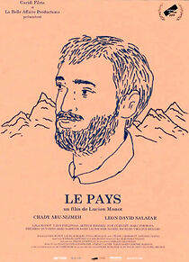 Watch Le pays (Short 2019)