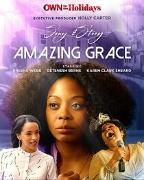 Watch Song & Story: Amazing Grace