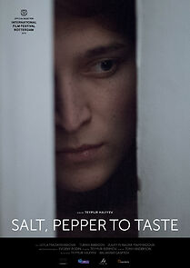 Watch Salt, Pepper to Taste (Short 2019)