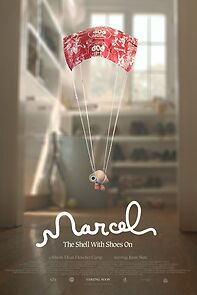 Watch Marcel the Shell with Shoes On