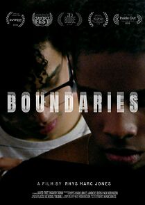 Watch Boundaries (Short 2018)