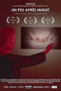 Watch Un peu après minuit (Short 2017)