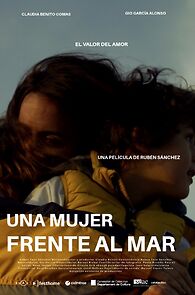 Watch Una mujer frente al Mar (Short 2020)