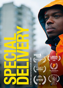Watch Special Delivery (Short 2018)
