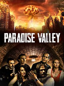 Watch Paradise Valley
