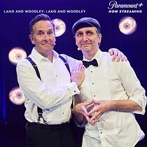 Watch Lano & Woodley in Lano and Woodley (TV Special 2021)