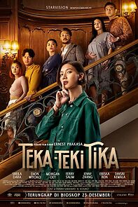 Watch Teka Teki Tika