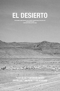 Watch El Desierto (Short 2018)