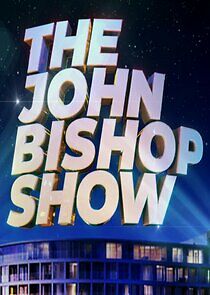 Watch The John Bishop Show