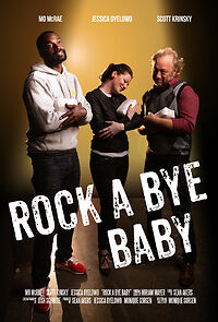Watch Rock a Bye Baby (Short)